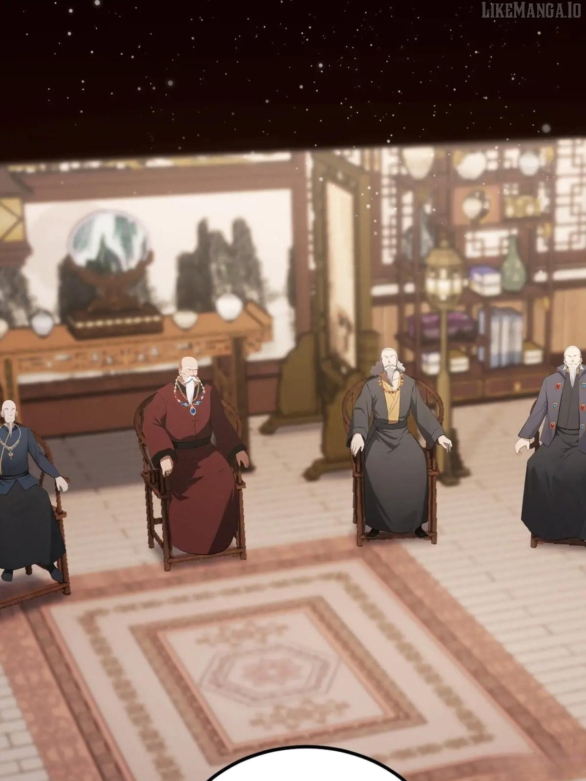 Outrageous! I opened a training class for empresses Chapter 80 - page 49